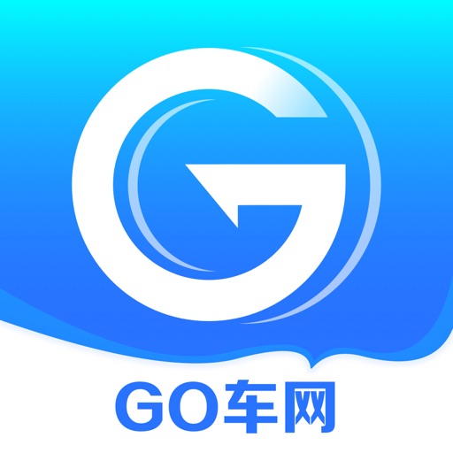 GO车网logo
