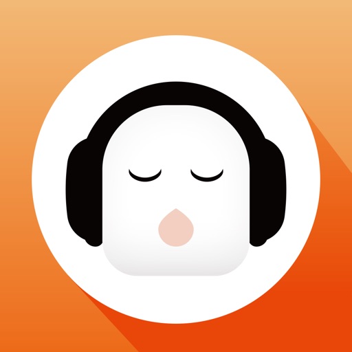 懒人畅听-热门有声小说听相声广播FM iOS App