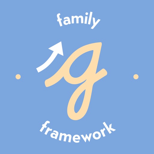 Guidepost Family Framework icon