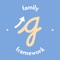 The Guidepost Family Framework is a community based around online resources for bringing the Montessori system into your home