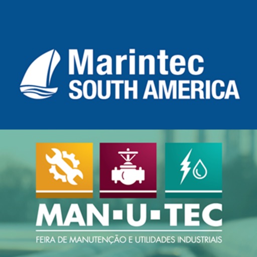 Marintec e MAN.U.TEC 2018