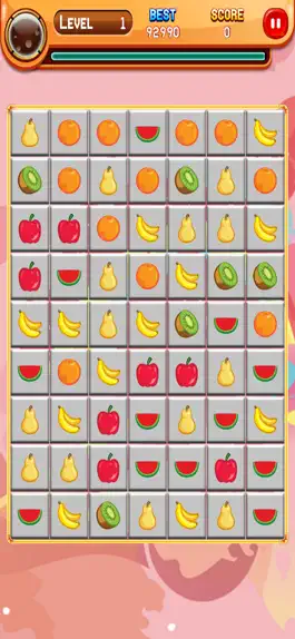 Game screenshot Fruits Funny hack