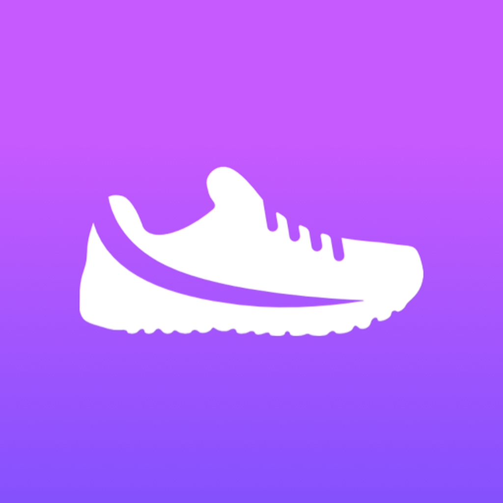 Get Footsteps tracker step counter for iOS, iPhone, iPad Aso Report