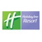 Welcome to the Holiday Inn Resort Cayman