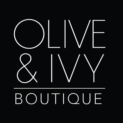 Olive & Ivy Boutique