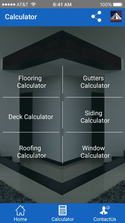 Siding Estimation Calculator