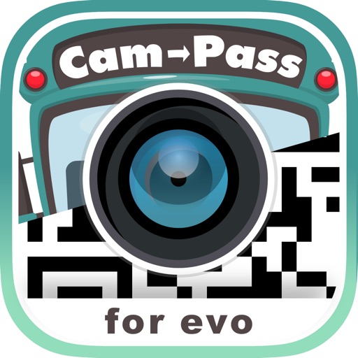 Cam-Pass for evo