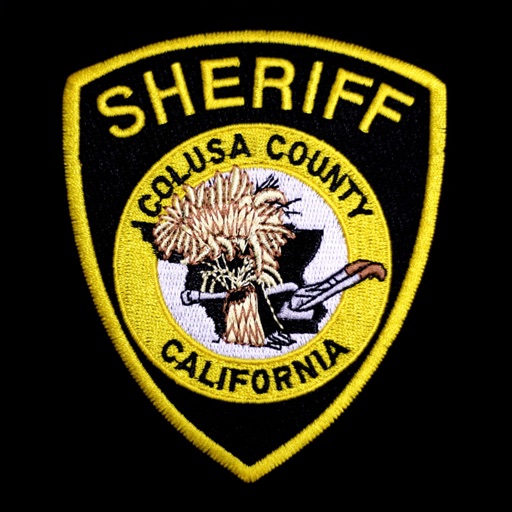Colusa County Sheriff's Office by County of Colusa