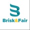 Brisk & Fair is an e-commerce venture that provides food staples and household items at your doorstep