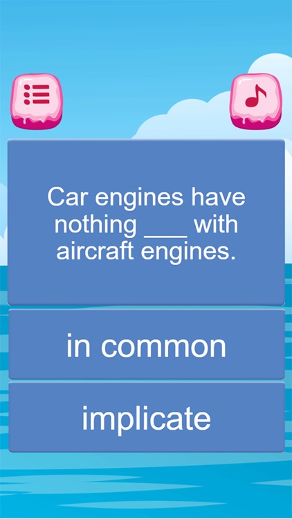 TOEFL Test Practice Exam