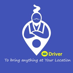 Akhdmny Driver