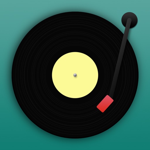Vinyly