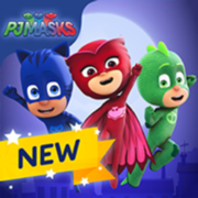 PJ Masks: Moonlight Heroes