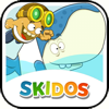 Maths Games: 7,8,9,10 Year Old - Skidos Learning