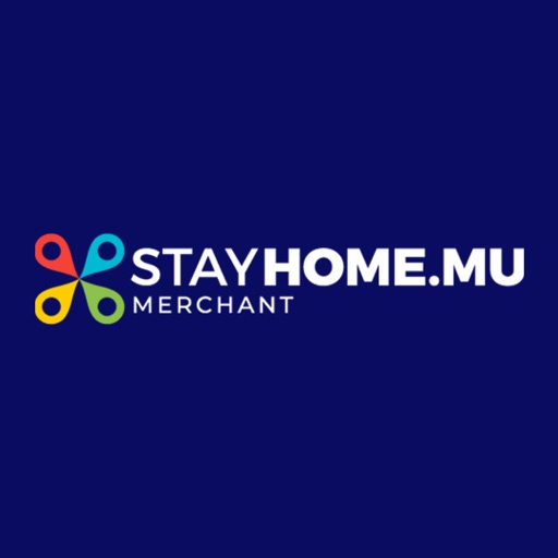 StayhomeMerchant