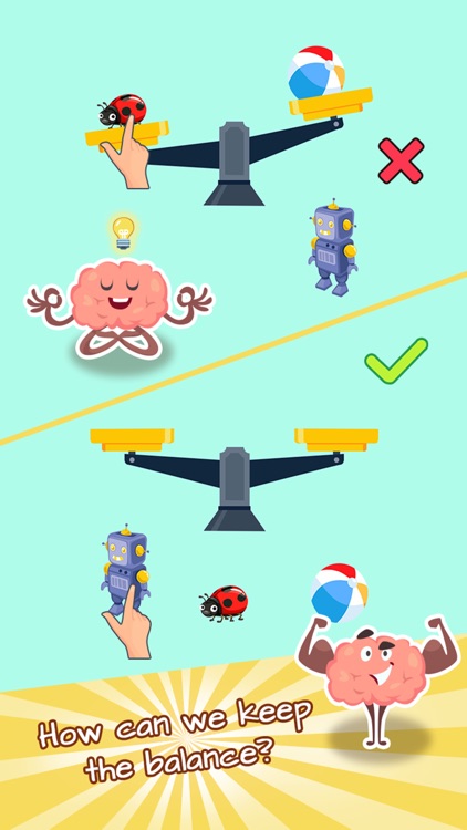 Brain Bang screenshot-4