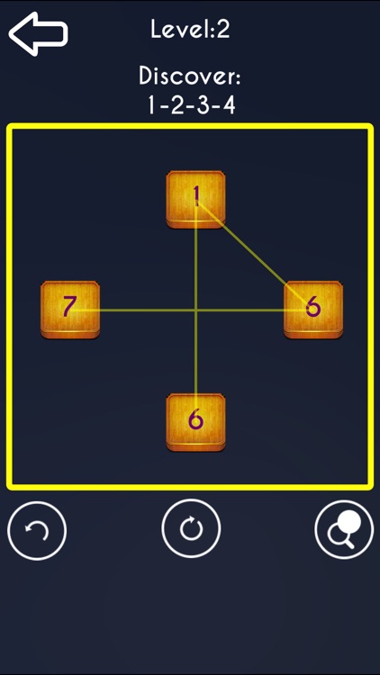 Linkin Path Puzzle Classic