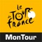 MonTour is an official and free application of the Tour de France