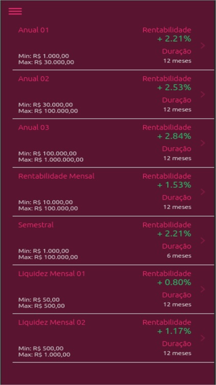 Ubuntu Finanças screenshot-4