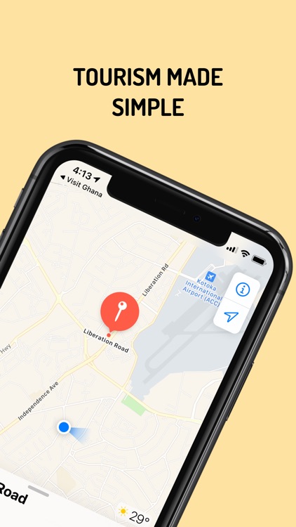 Visit Ghana screenshot-4