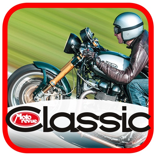 Moto Revue Classic Download