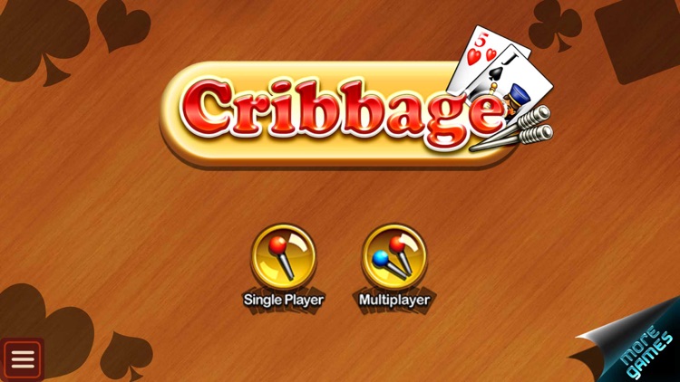 Cribbage Premium screenshot-1