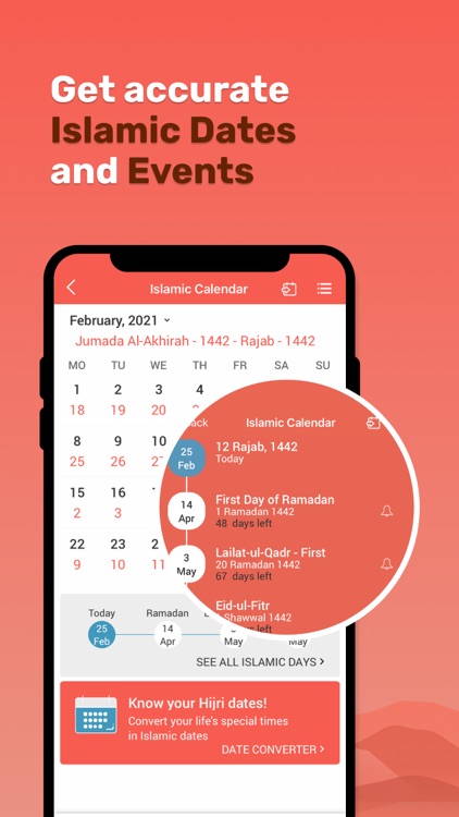 Athan: Prayer Times & Al Quran screenshot-7