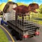 In Dinosaur transport Offroad animal trucks you will have the best adventurous zoo life you will ever experience