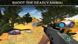 Game screenshot Hunting Season: Sniper Pro apk