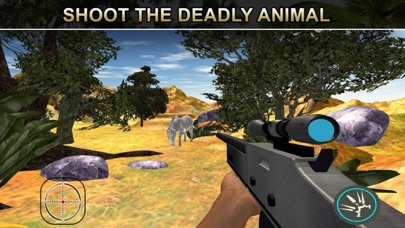 Hunting Season: Sniper Pro screenshot 2