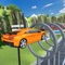 Beam drive car crash stunt simulator game is waiting for you