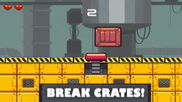 Game screenshot Crate Tap - Smashing Game mod apk
