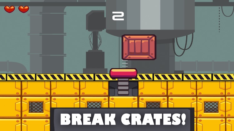 Crate Tap - Smashing Game screenshot-0