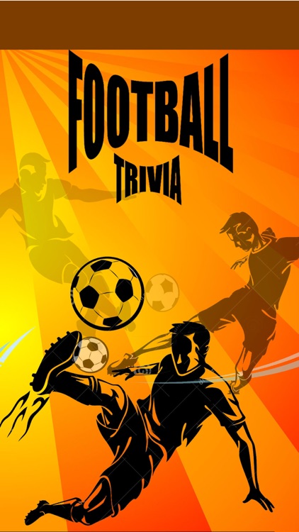 Football Trivia Quiz