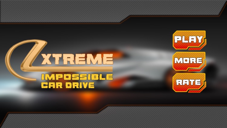 Extreme Car Driving 3D Game