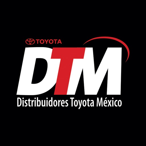 Convención DTM 2018 icon