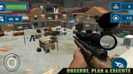 Game screenshot Sniper Shoot :Killer WWR II mod apk