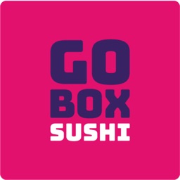 Gobox Sushi