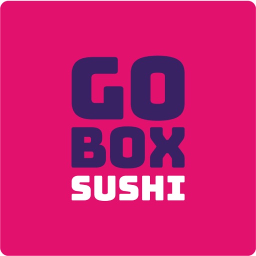 Gobox Sushi