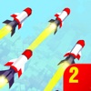 MissileComing2 - iPadアプリ