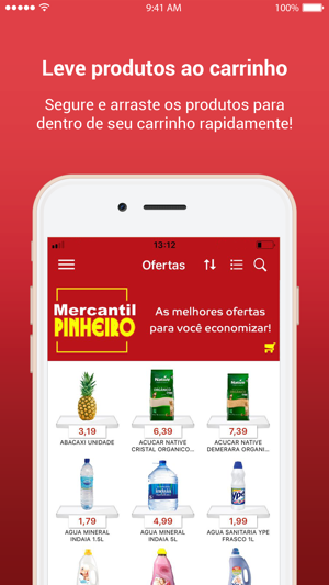 Mercantil Pinheiro(圖2)-速報App