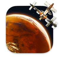 Mars 2121 Space Benchmark