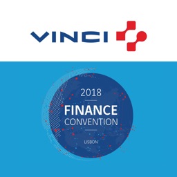 Convention Finance 2018