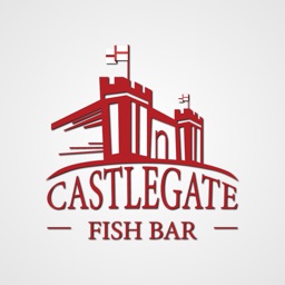 Castlegate Fish Bar, Newark