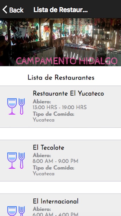 Econectando screenshot-3