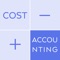Icon Cost Accounting Calculator