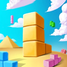 Activities of Egypt Block - 10 puzzle games