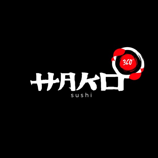 Hako Sushi icon