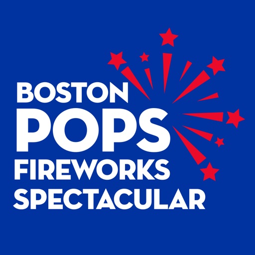 Boston Pops Spectacular Icon