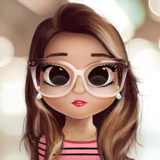 Character Creator Doll Maker